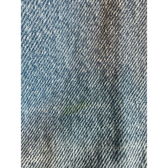 Vintage Jewell’s Classic Bottoms Jean size 13 western cowgirl USA made 100cotton - Picture 10 of 10